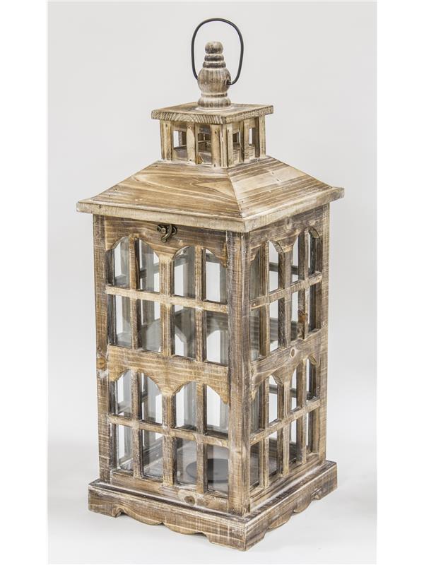 Komplet lesenih luči