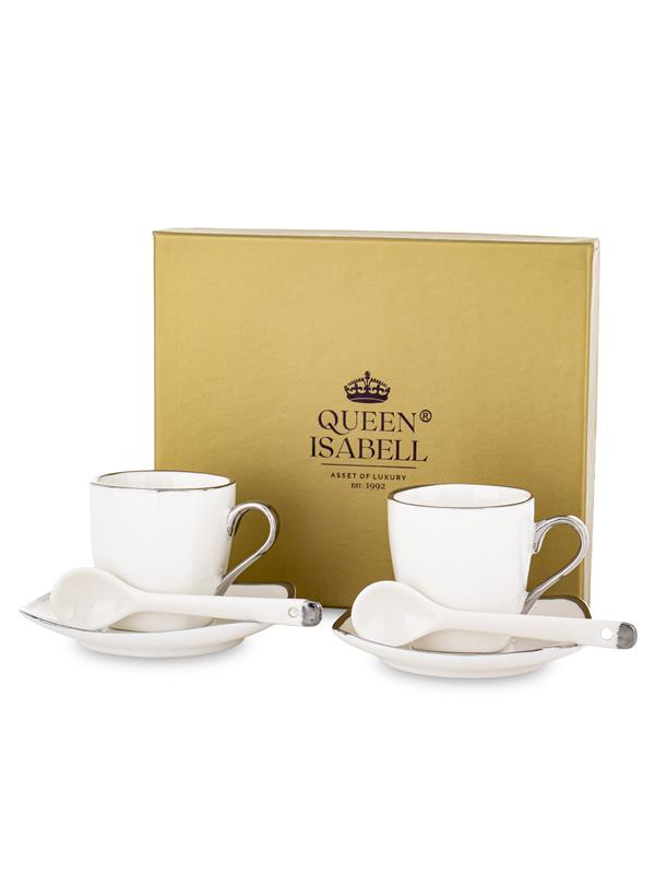 Zestaw Do Espresso 2+2+2