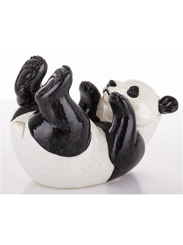 Figurka Panda