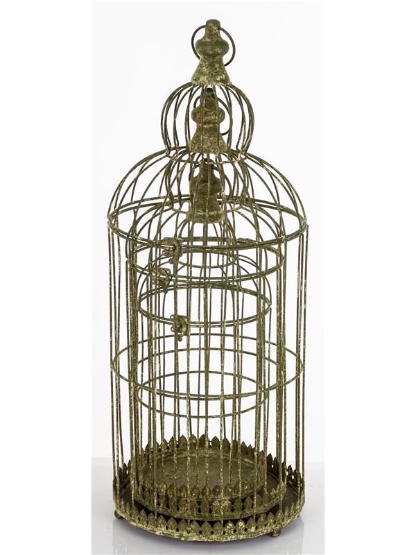 Klatka Dekoracyjna Kpl.3 Szt.