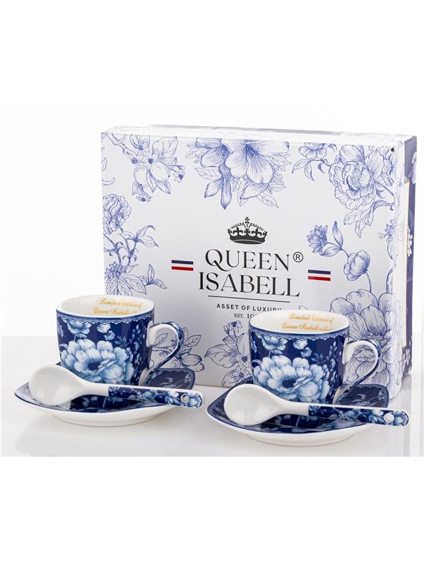 Kpl. Dwóch Iliżanek Espresso