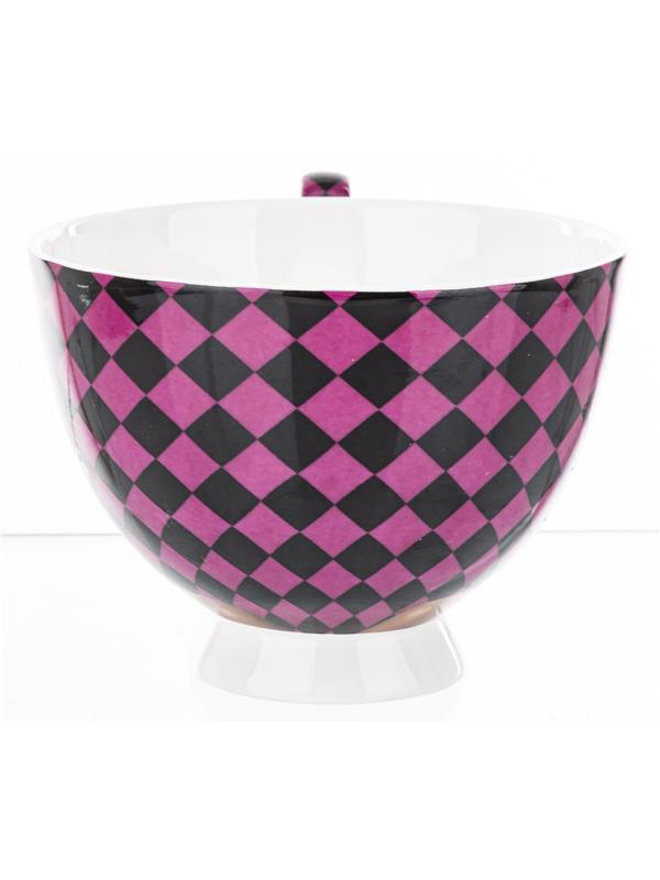 Filiżanka Z Podstawką