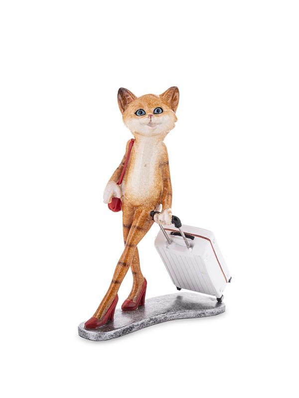 Figurka Kot