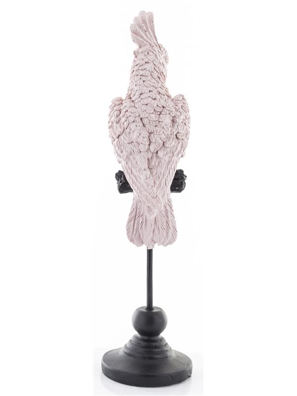Figurka Papuga