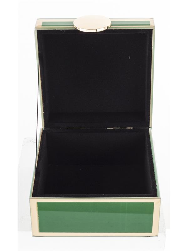 Szkatułka Na Biżuterię