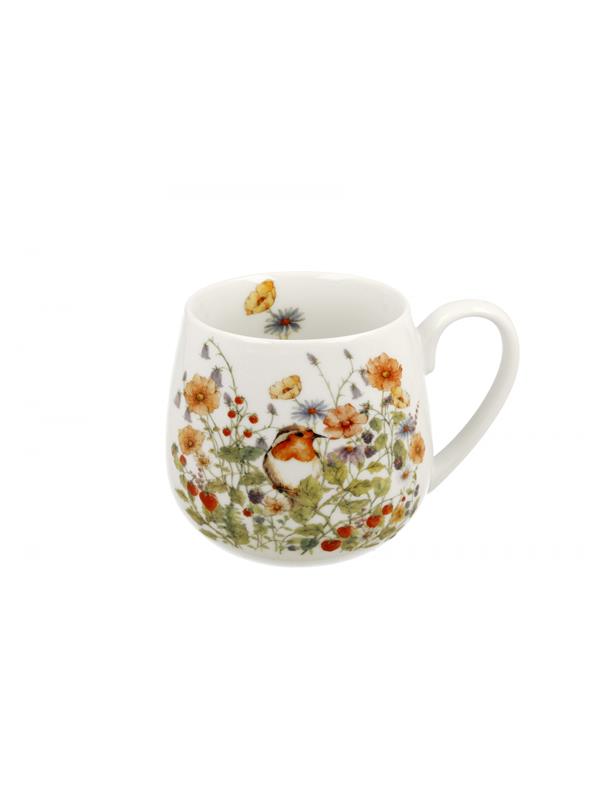 Sodni vrč 430 ml divjih ptic