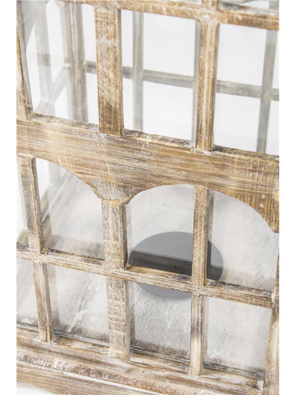 Komplet lesenih luči