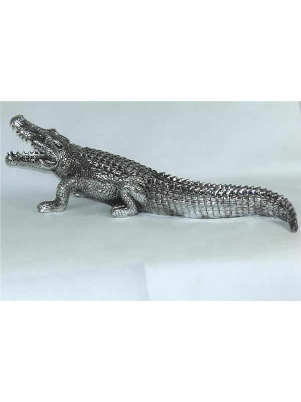Figurica krokodila