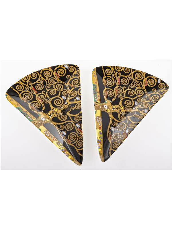 Kpl. Dwóch Filiżanek Z Podstawkami I Łyżeczkami