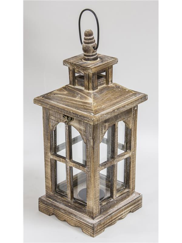 Komplet lesenih luči