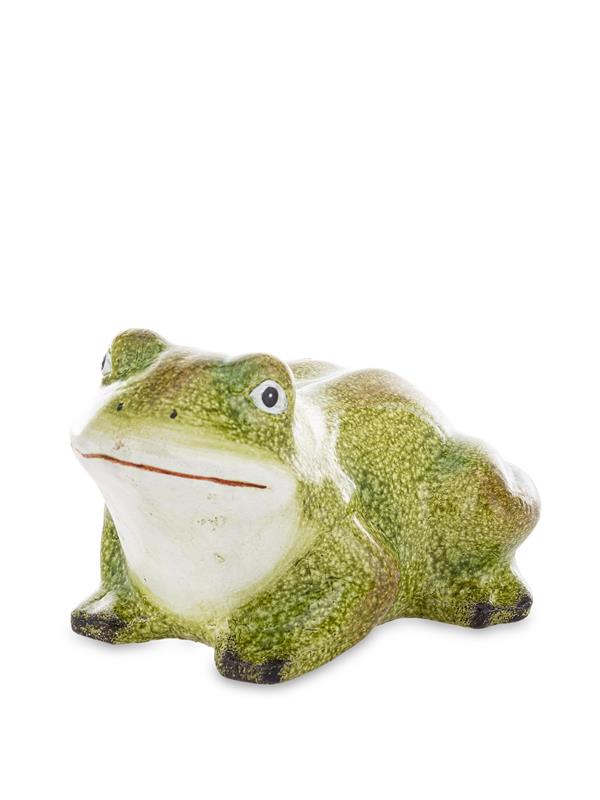 Figurka Żaba
