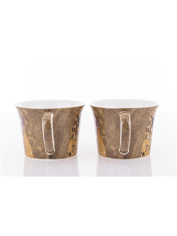 Kpl. Dwóch Filiżanek 250Ml