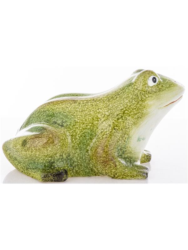 Figurka Żaba