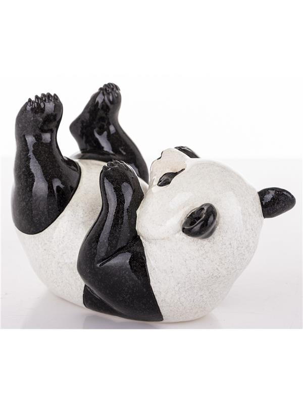 Figurka Panda