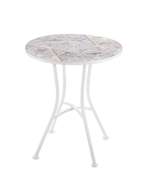 Stolik Z Mozaiką
