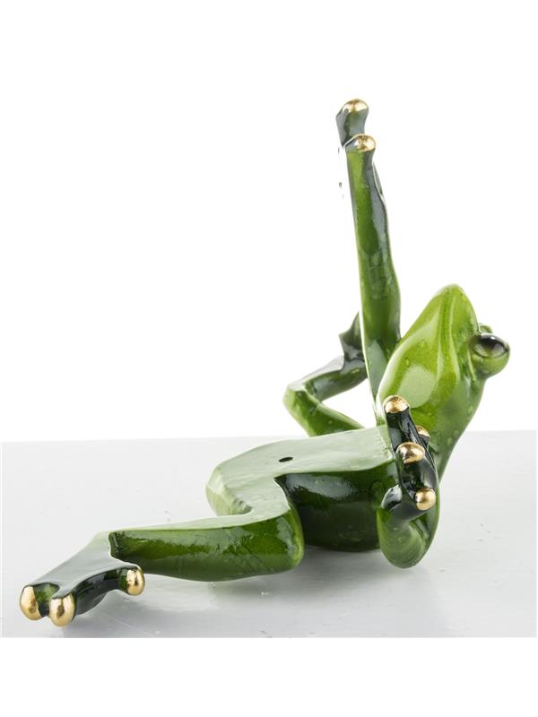 Figurica Frog
