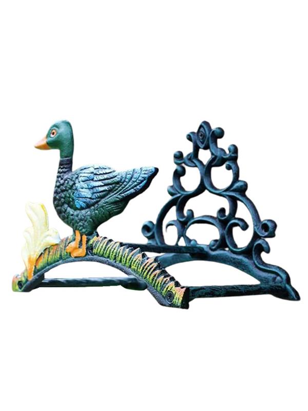 Uchwyt Na Wąż Ogrodowy