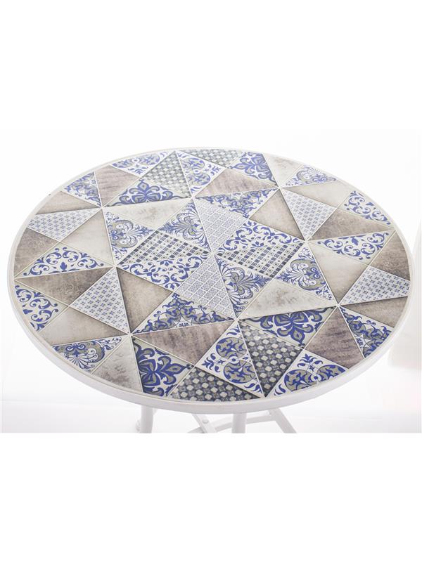 Stolik Z Mozaiką