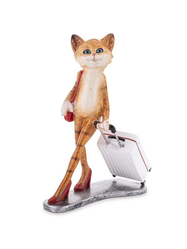 Figurka Kot