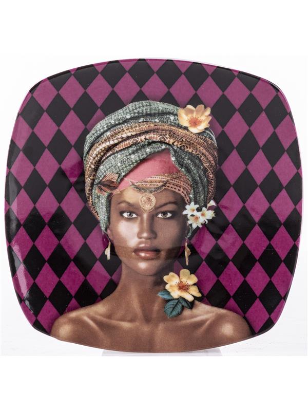 Filiżanka Z Podstawką I Łyżeczką 2+2+2