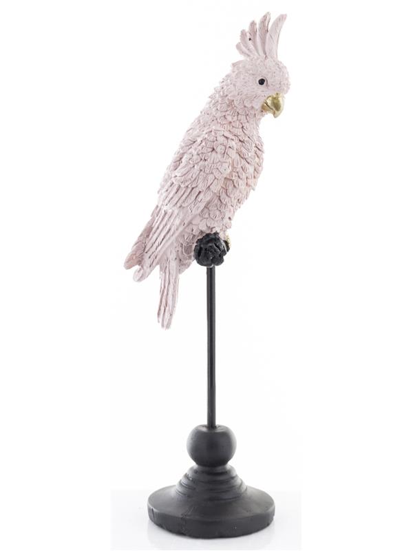Figurka Papuga