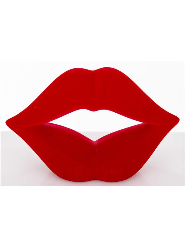 Art. Dekoracyjny Usta