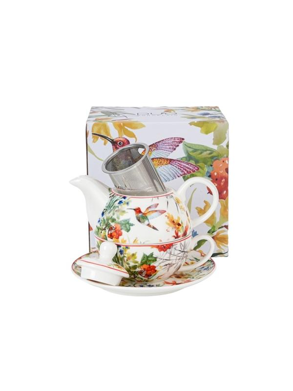 Pl Tea For One Linnea