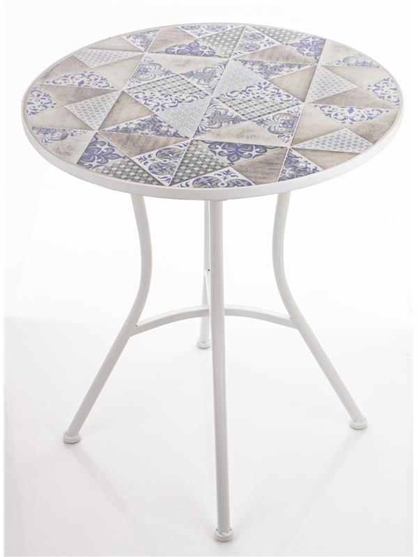 Stolik Z Mozaiką