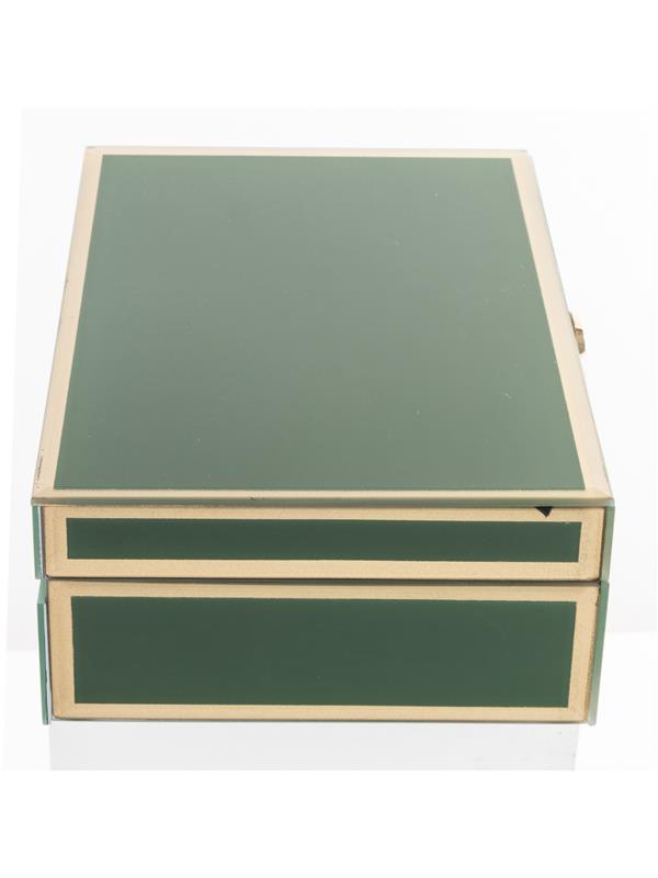 Szkatułka Na Biżuterię