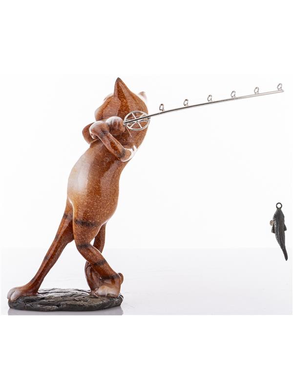 Figurka Kot