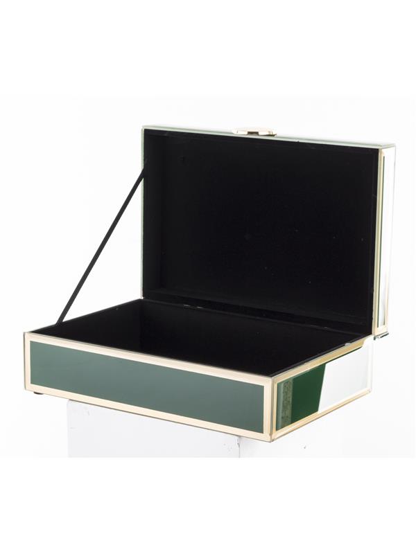 Szkatułka Na Biżuterię