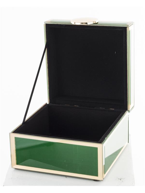 Szkatułka Na Biżuterię