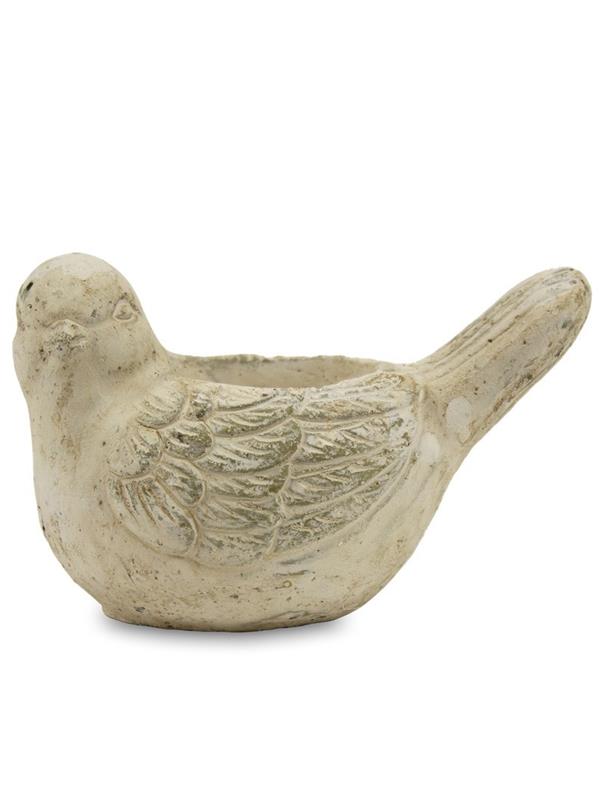 Dekorativni ptičji članek