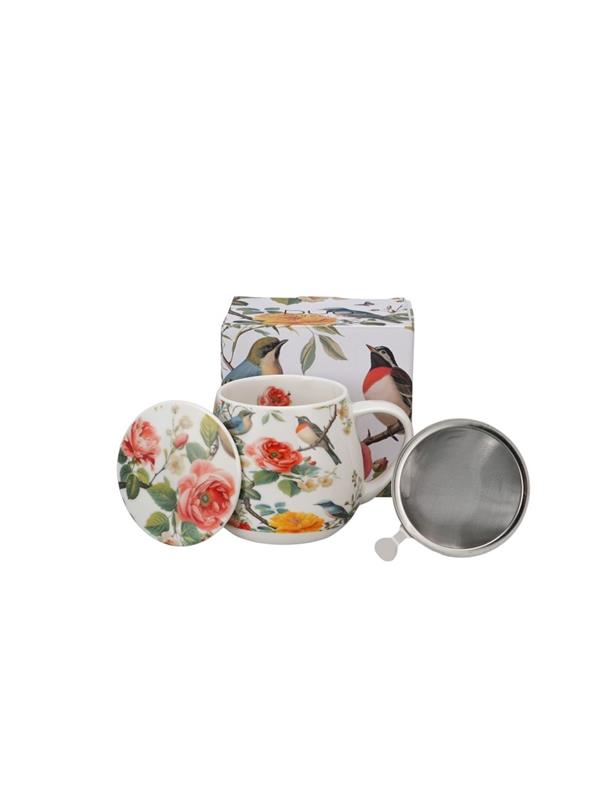 Pl Zaparzacz Baryłka April