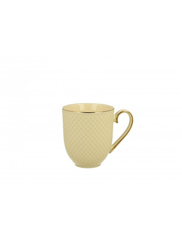 Pl Kubek Vesper Ecru 420Ml