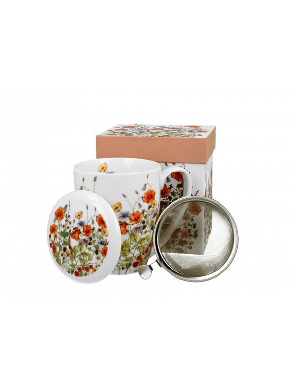 Pl Kubek Z Zaparzaczem Wild Bird