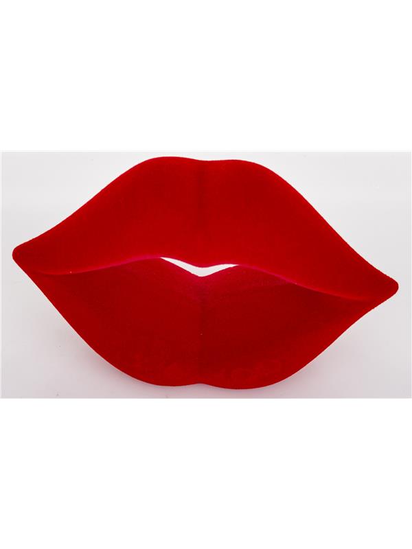 Art. Dekoracyjny Usta