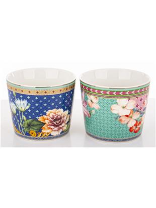 Filiżanka Ze Spodkiem Kpl.2 Szt.