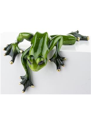 Figurica Frog