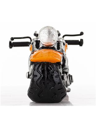 Figurka Motocykl