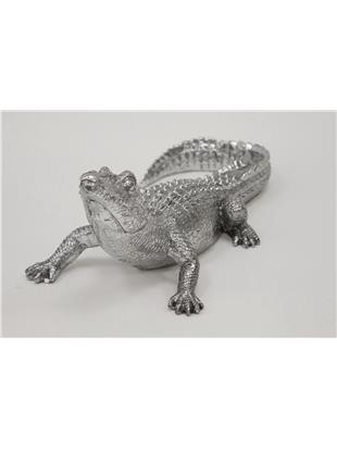 Figurica krokodila