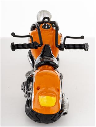 Figurka Motocykl