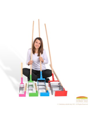 Urban gardening MALI 3V1 + DARILO ROKAVICE