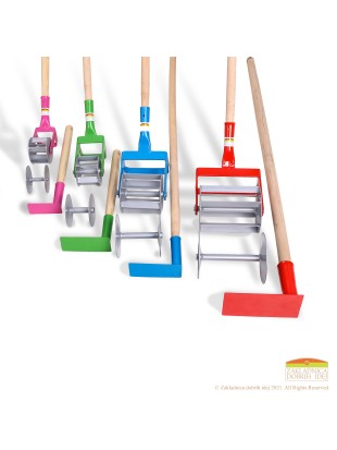 Urban gardening MALI 3V1 + DARILO ROKAVICE