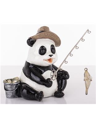 Figurka Panda