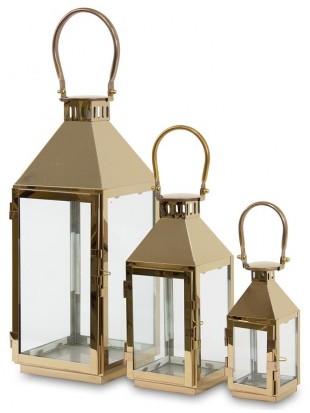 Svetilka Kovinska-2 kosa-nerjaveča