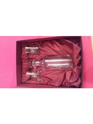 Komplet za viski-kristal