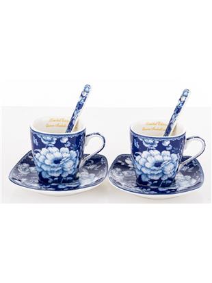 Kpl. Dwóch Iliżanek Espresso