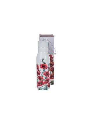 Pl Butelka Termiczna Classic Poppies