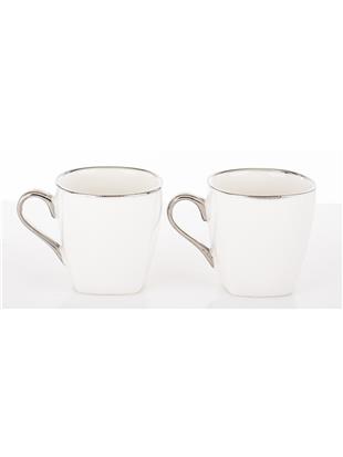 Zestaw Do Espresso 2+2+2